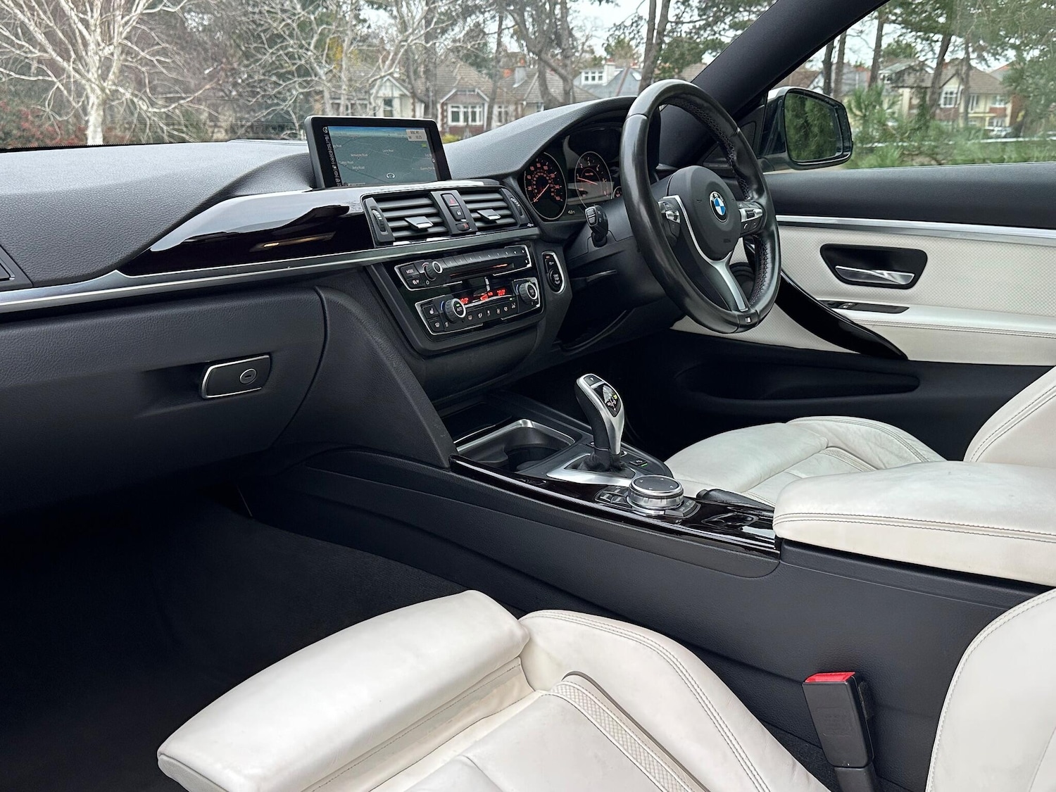 Used BMW 4 Series 2015 for sale - 77066922: Photo 30