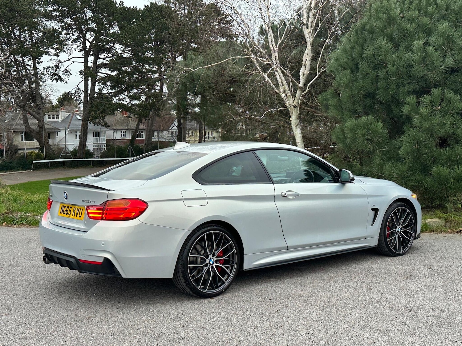 Used BMW 4 Series 2015 for sale - 77066922: Photo 33