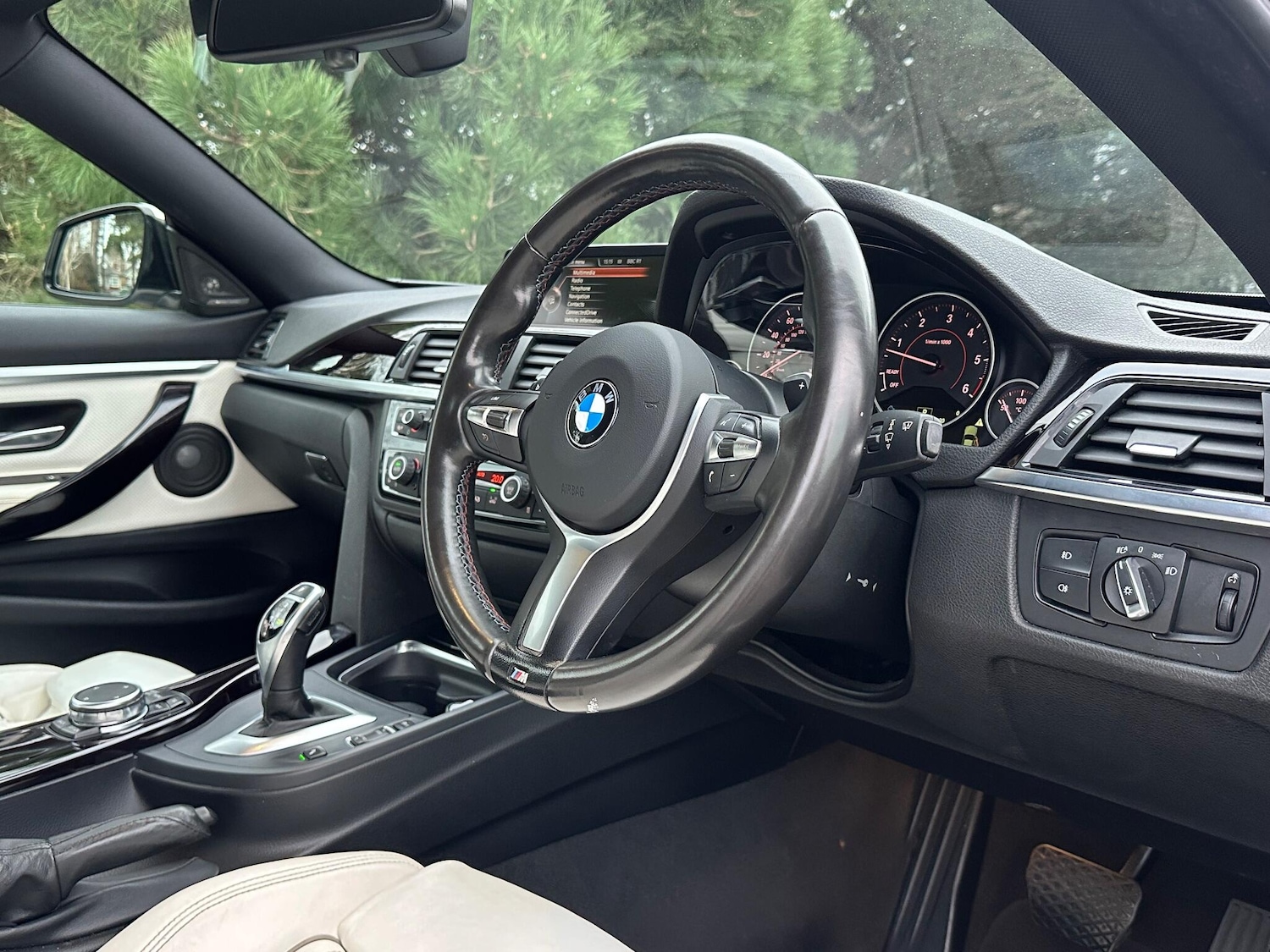 Used BMW 4 Series 2015 for sale - 77066922: Photo 4