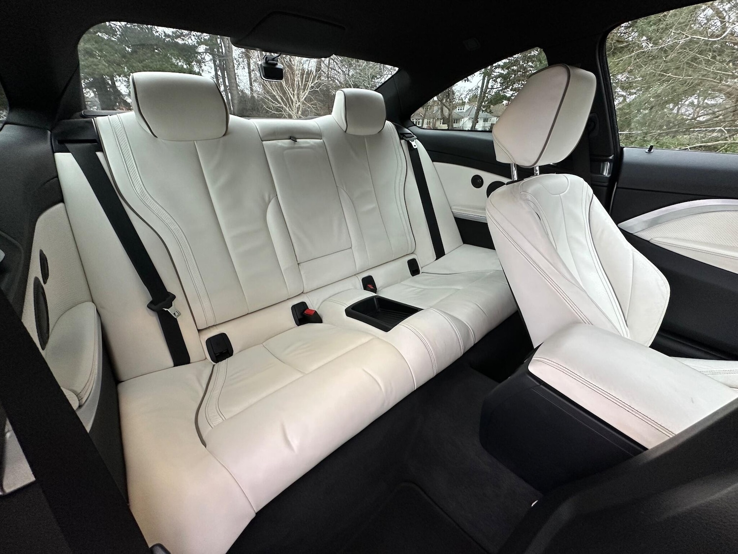 Used BMW 4 Series 2015 for sale - 77066922: Photo 6