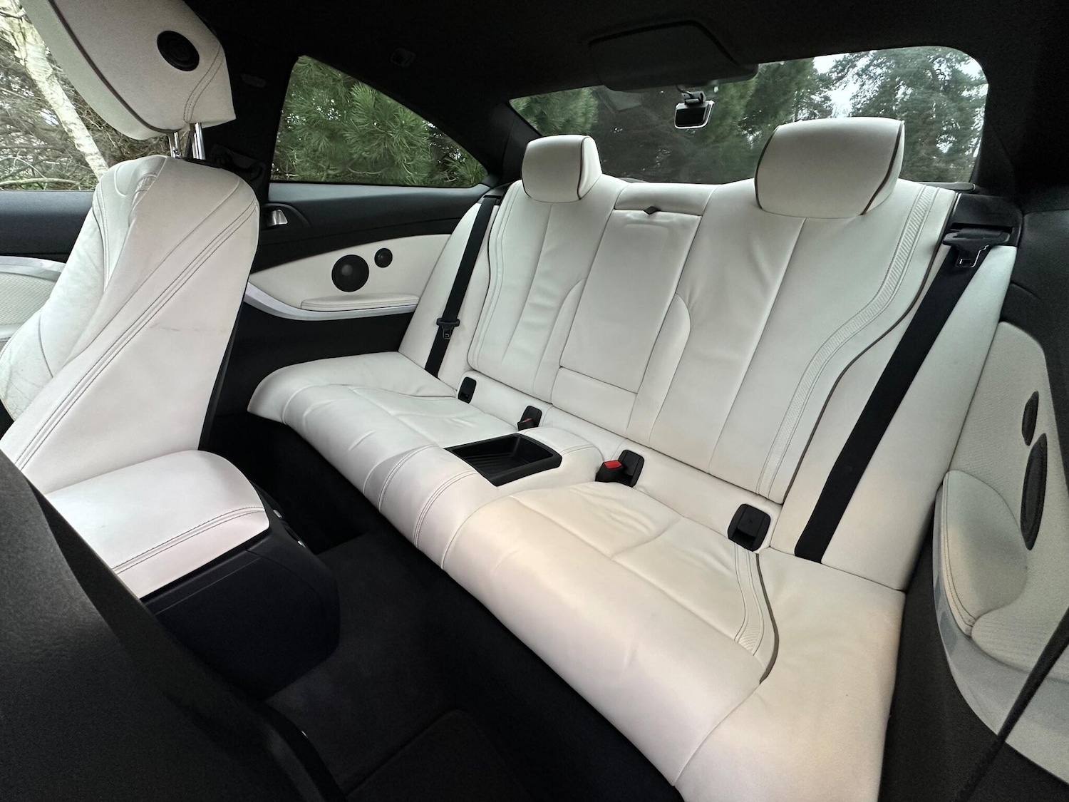 Used BMW 4 Series 2015 for sale - 77066922: Photo 7