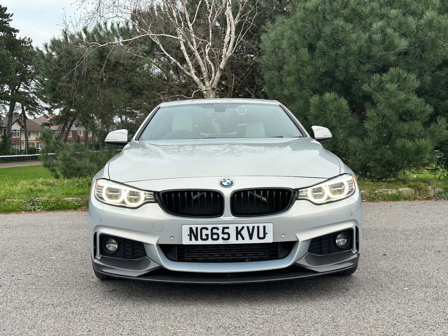 Used BMW 4 Series 2015 for sale - 77066922: Photo 9