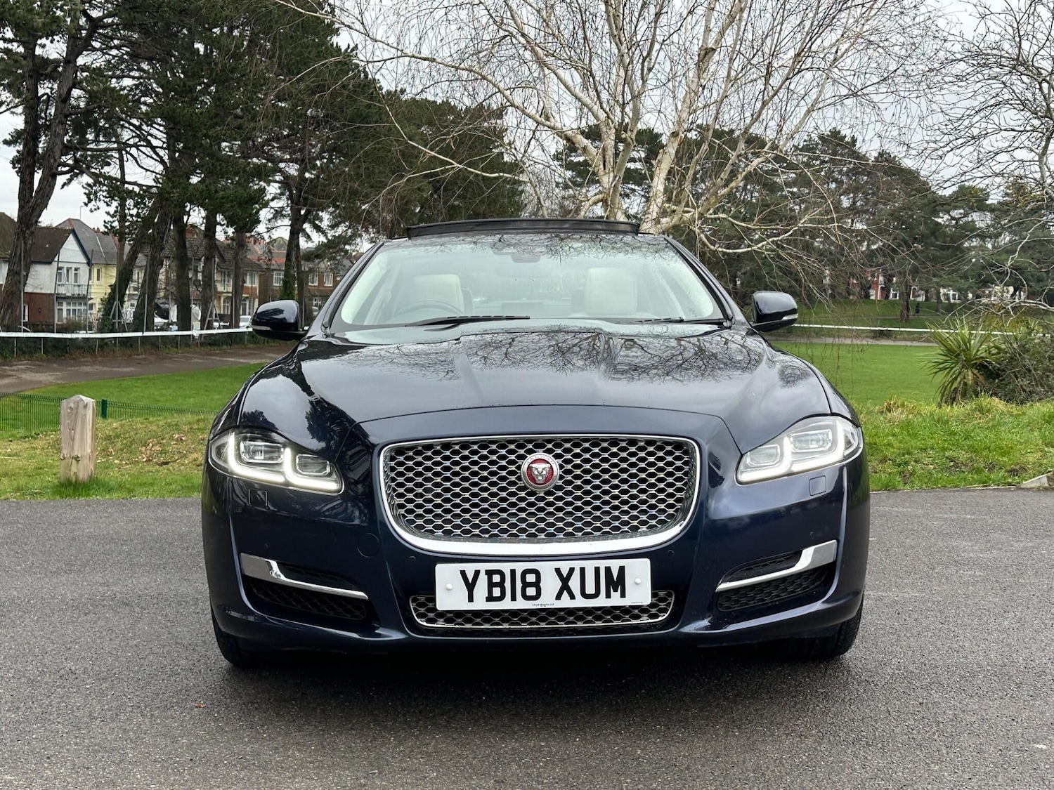 Used Jaguar XJ 2018 for sale - 77994407: Photo 29