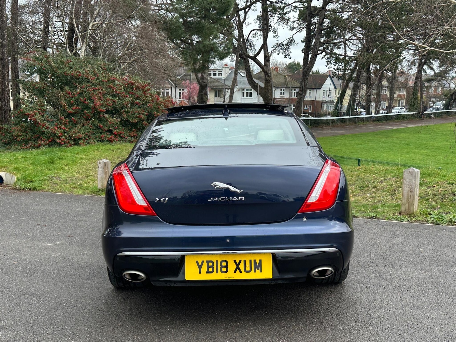 Used Jaguar XJ 2018 for sale - 77994407: Photo 33