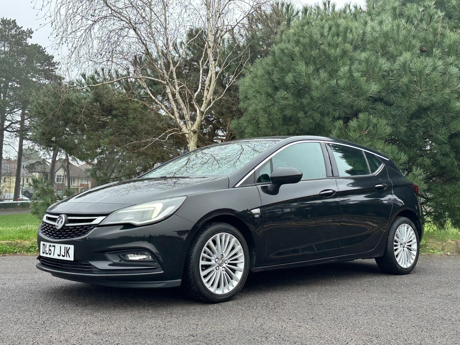 Used Vauxhall Astra 2017 for sale - 77657912: Photo 15