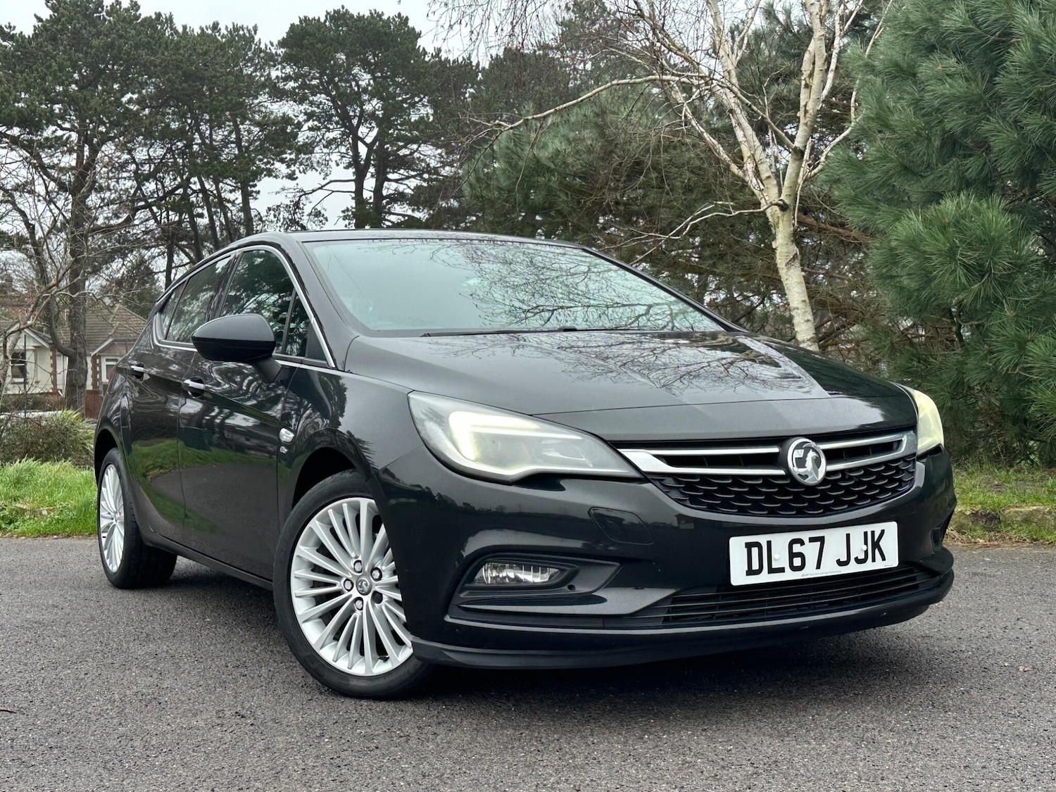 Used Vauxhall Astra 2017 for sale - 77657912: Photo 17
