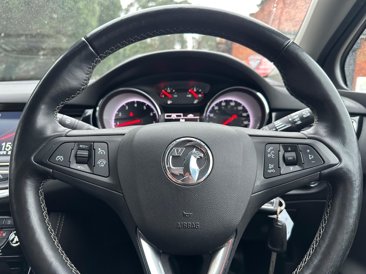 Used Vauxhall Astra 2017 for sale - 77657912: Photo 19