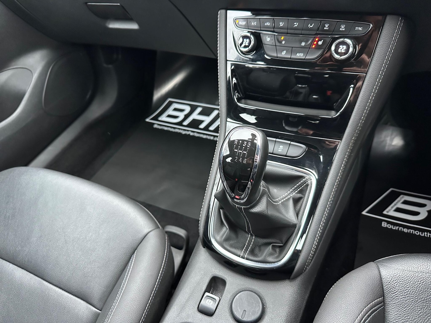 Used Vauxhall Astra 2017 for sale - 77657912: Photo 20