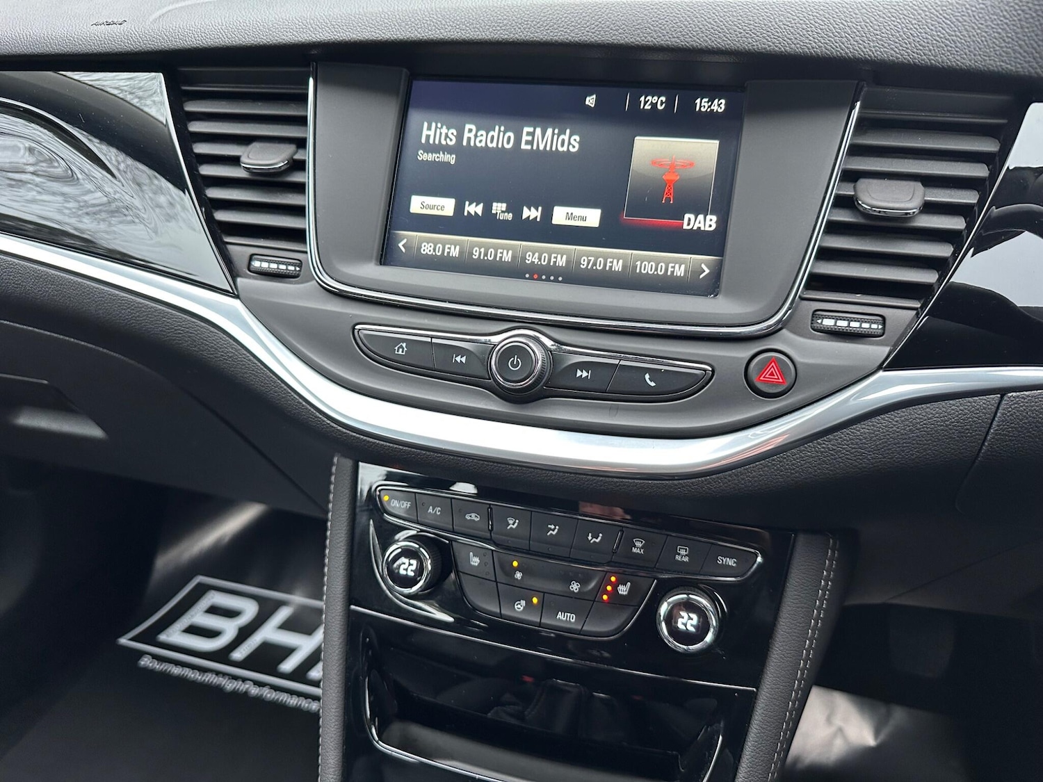 Used Vauxhall Astra 2017 for sale - 77657912: Photo 21