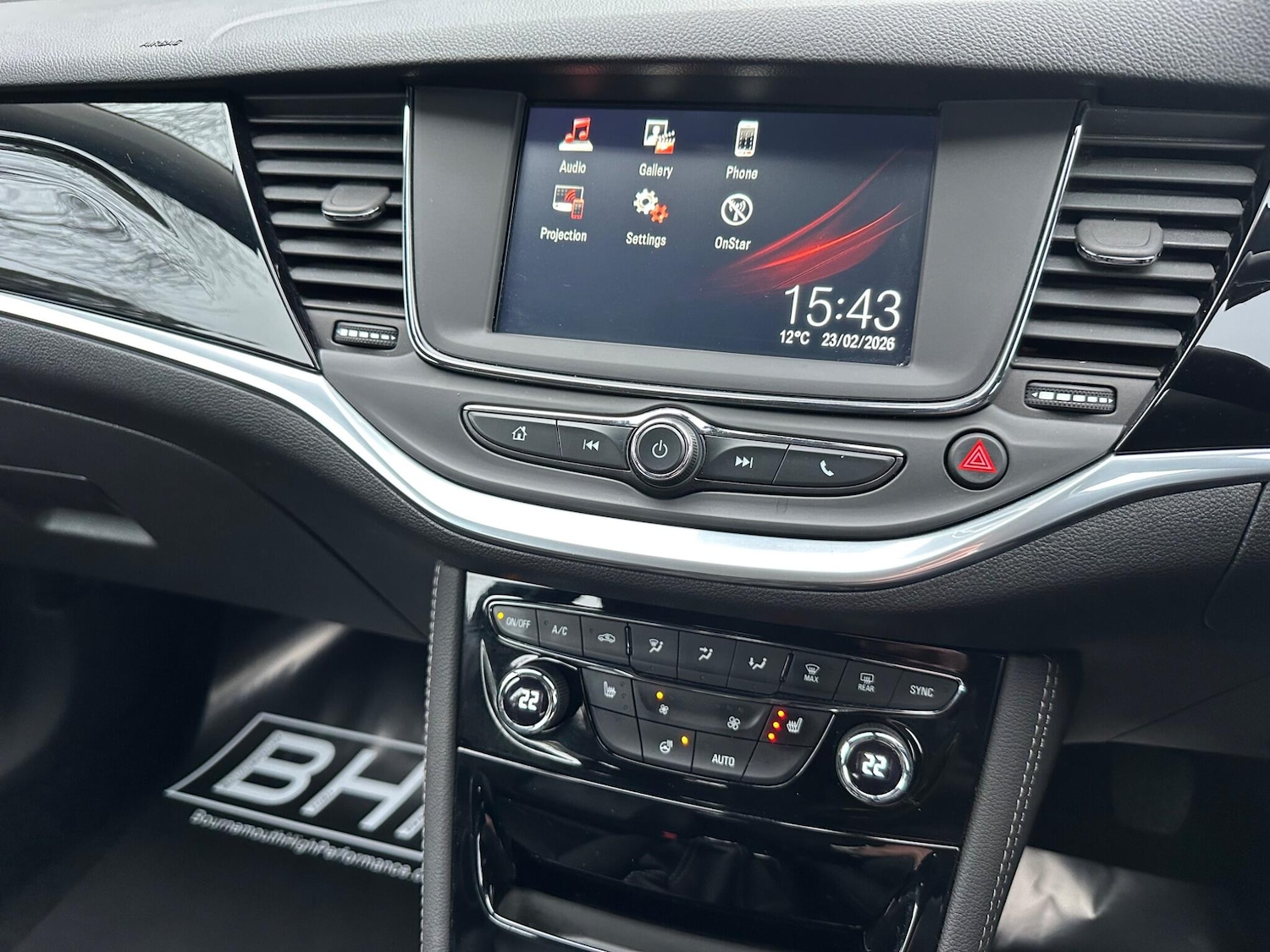 Used Vauxhall Astra 2017 for sale - 77657912: Photo 22