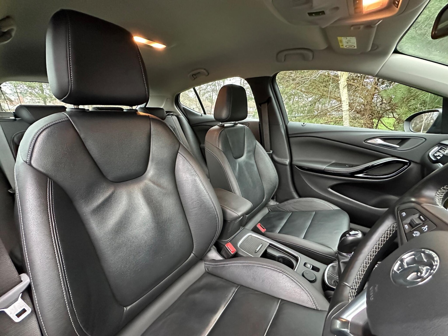 Used Vauxhall Astra 2017 for sale - 77657912: Photo 23