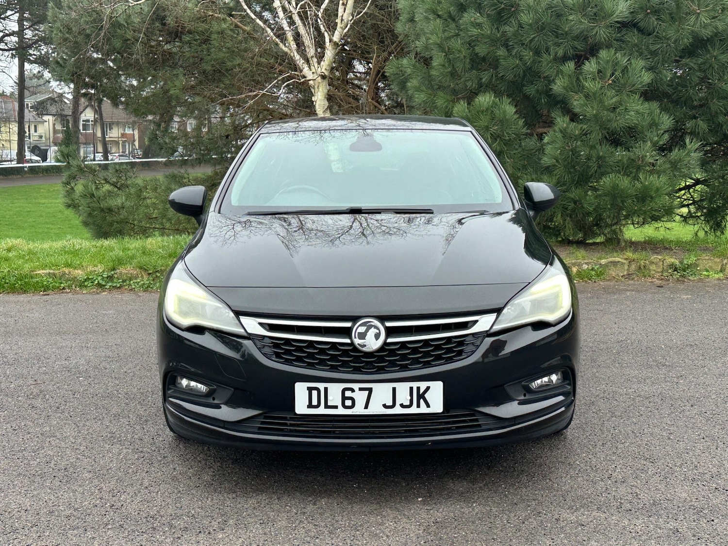 Used Vauxhall Astra 2017 for sale - 77657912: Photo 25