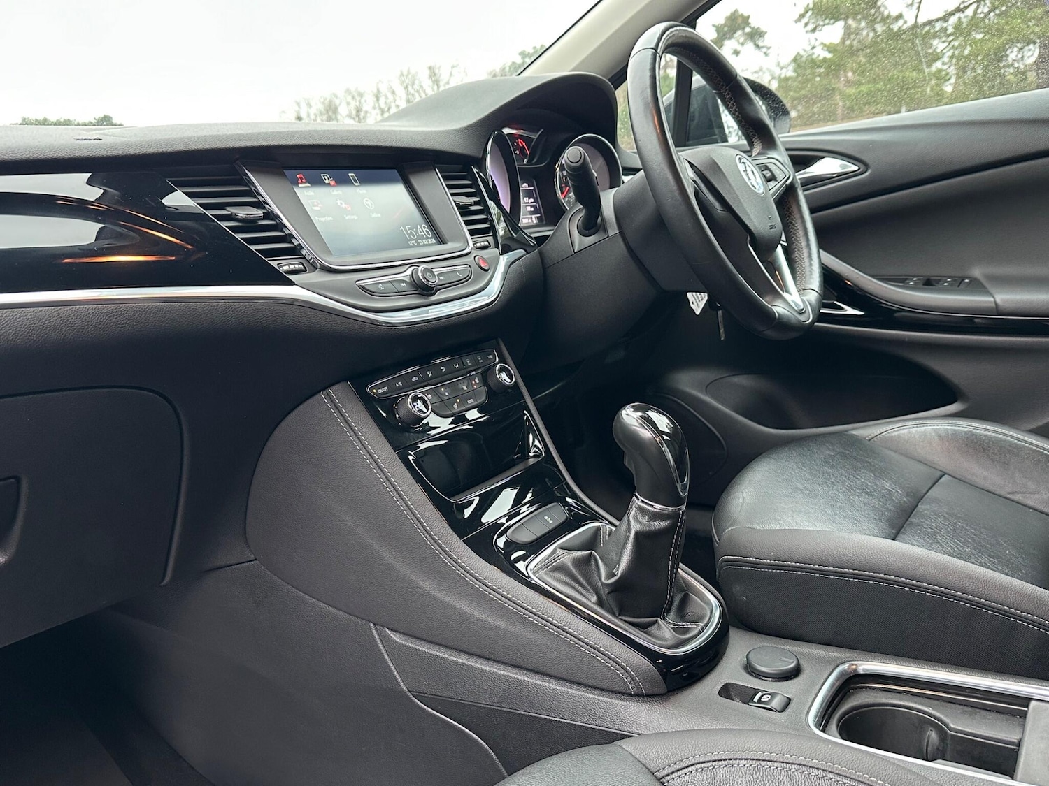 Used Vauxhall Astra 2017 for sale - 77657912: Photo 27