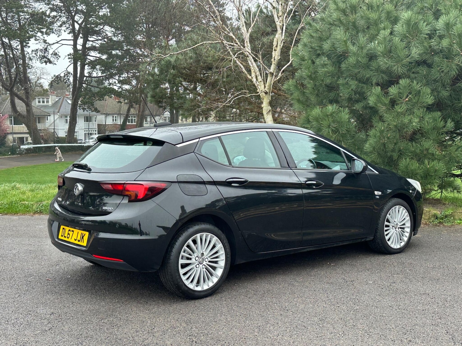 Used Vauxhall Astra 2017 for sale - 77657912: Photo 30