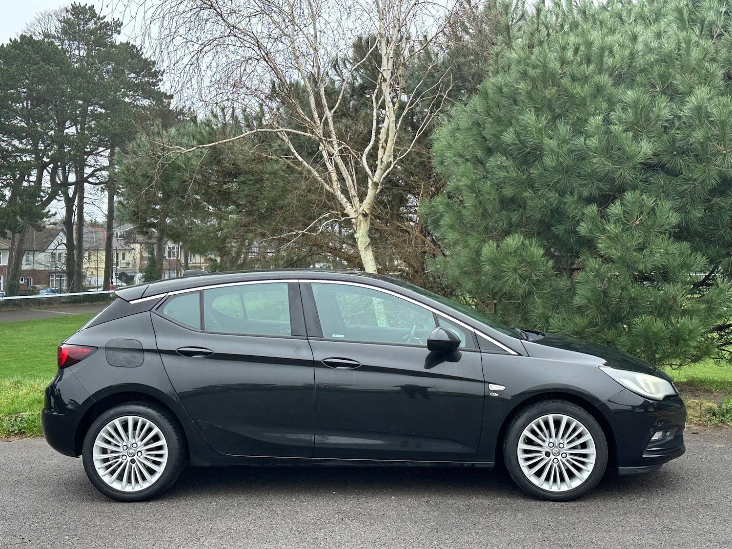 Used Vauxhall Astra 2017 for sale - 77657912: Photo 6