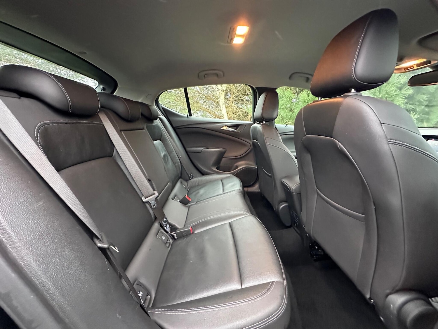 Used Vauxhall Astra 2017 for sale - 77657912: Photo 7