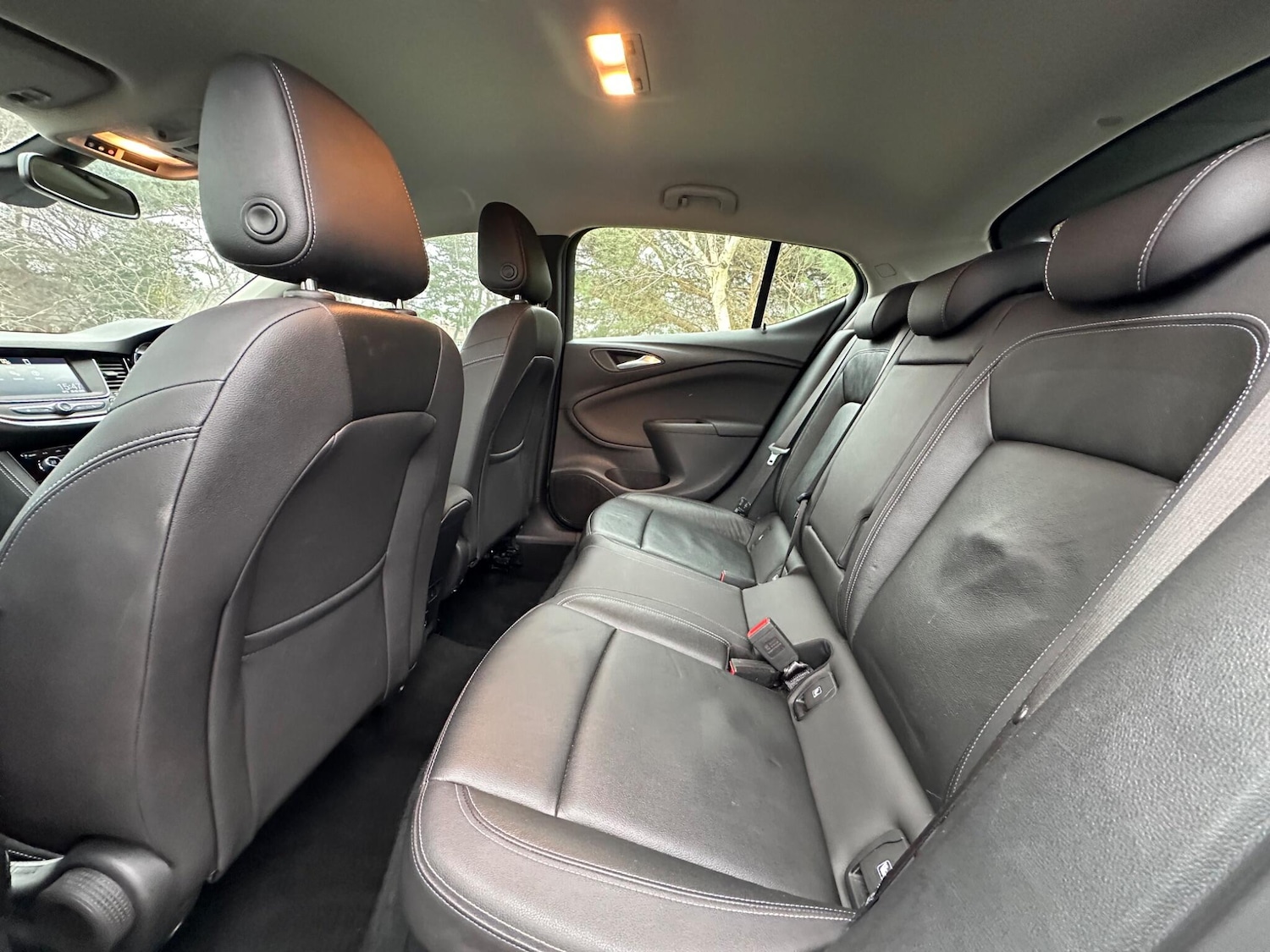 Used Vauxhall Astra 2017 for sale - 77657912: Photo 8