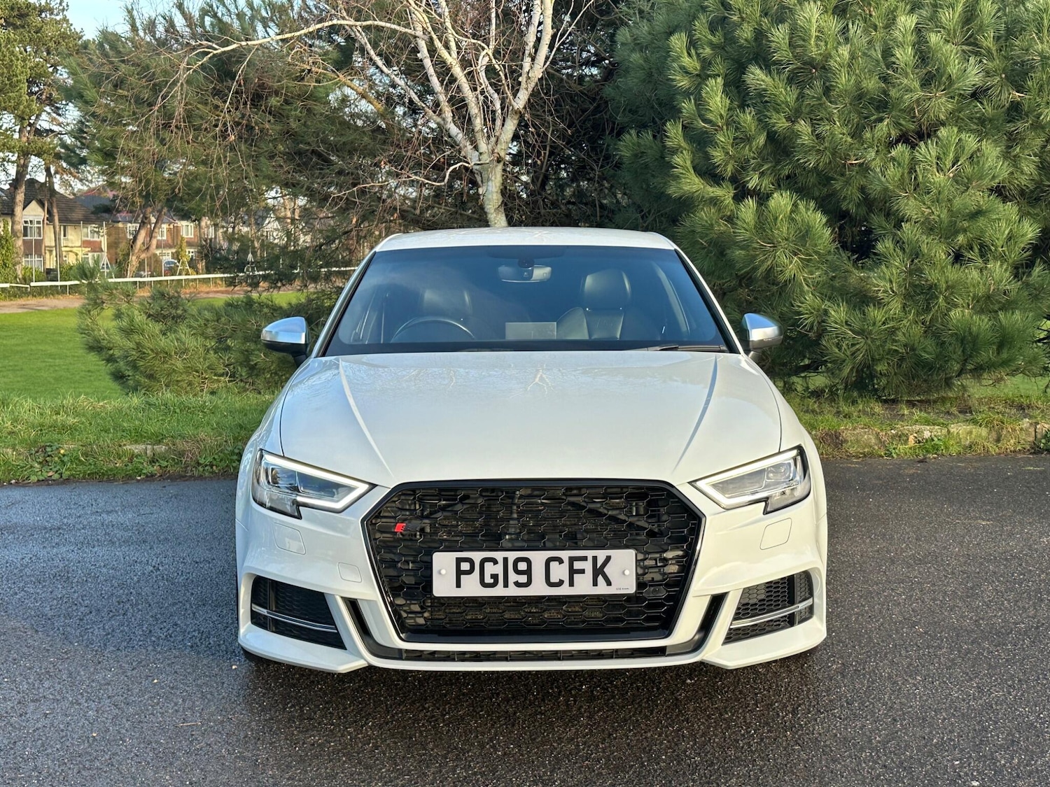 Used Audi A3 2019 for sale - 77559237: Photo 11