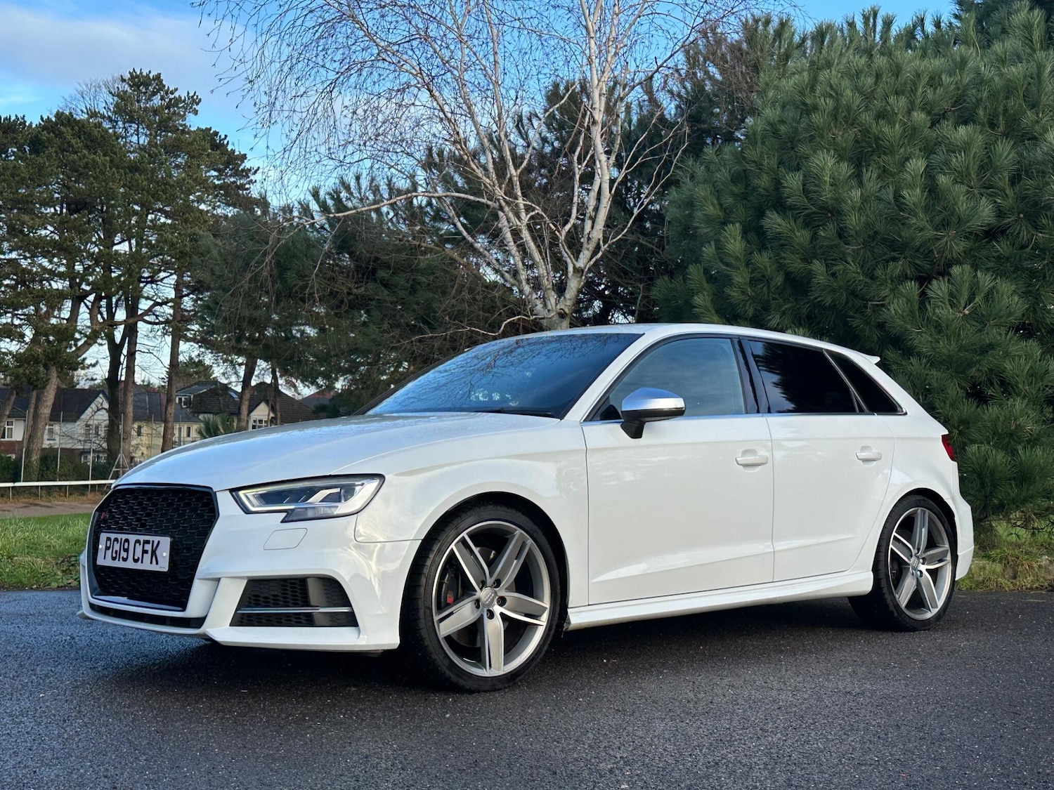 Used Audi A3 2019 for sale - 77559237: Photo 15