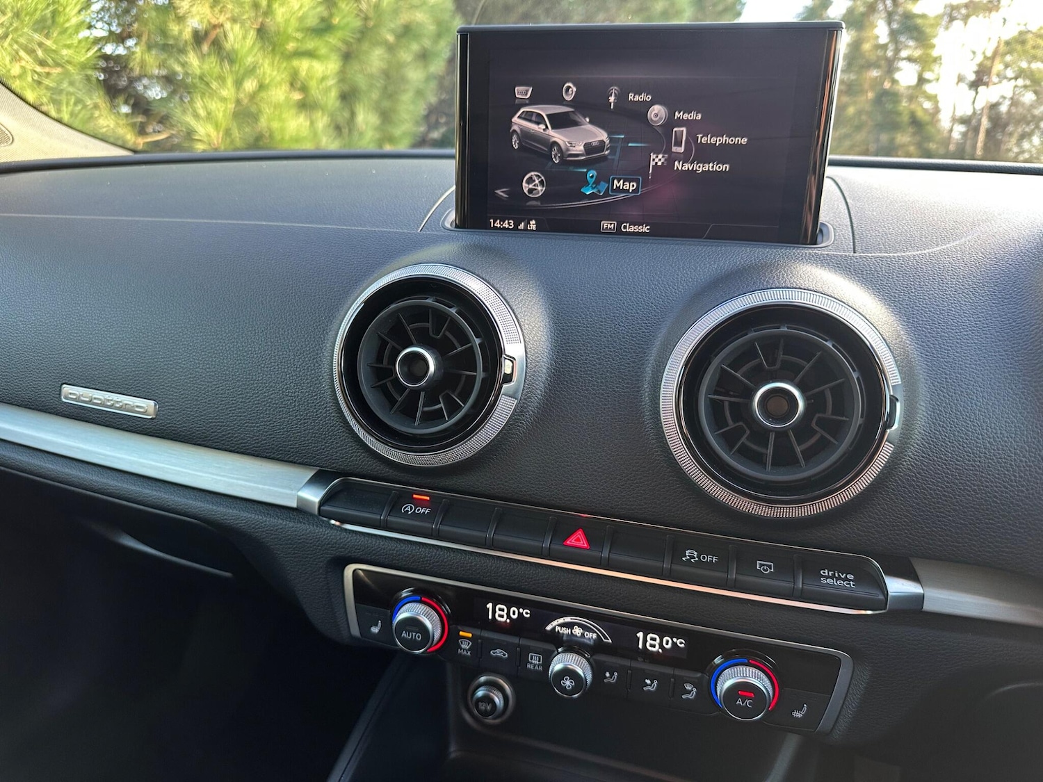 Used Audi A3 2019 for sale - 77559237: Photo 21