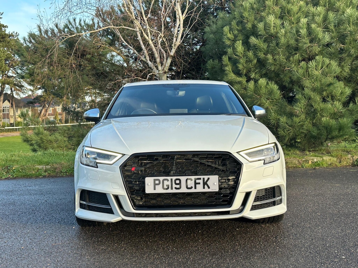 Used Audi A3 2019 for sale - 77559237: Photo 25