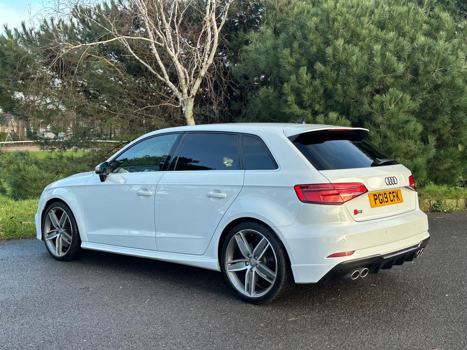 Used Audi A3 2019 for sale - 77559237: Photo 28