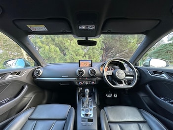 Used Audi A3 2019 for sale - 77559237: Photo