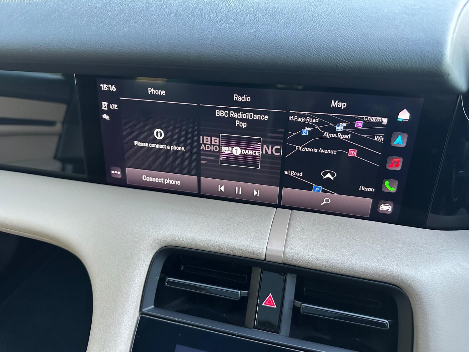 Used Porsche Taycan 2022 for sale - 77016989: Photo 22