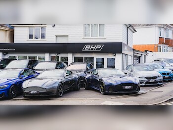 Used Porsche Taycan 2022 for sale - 77016989: Photo