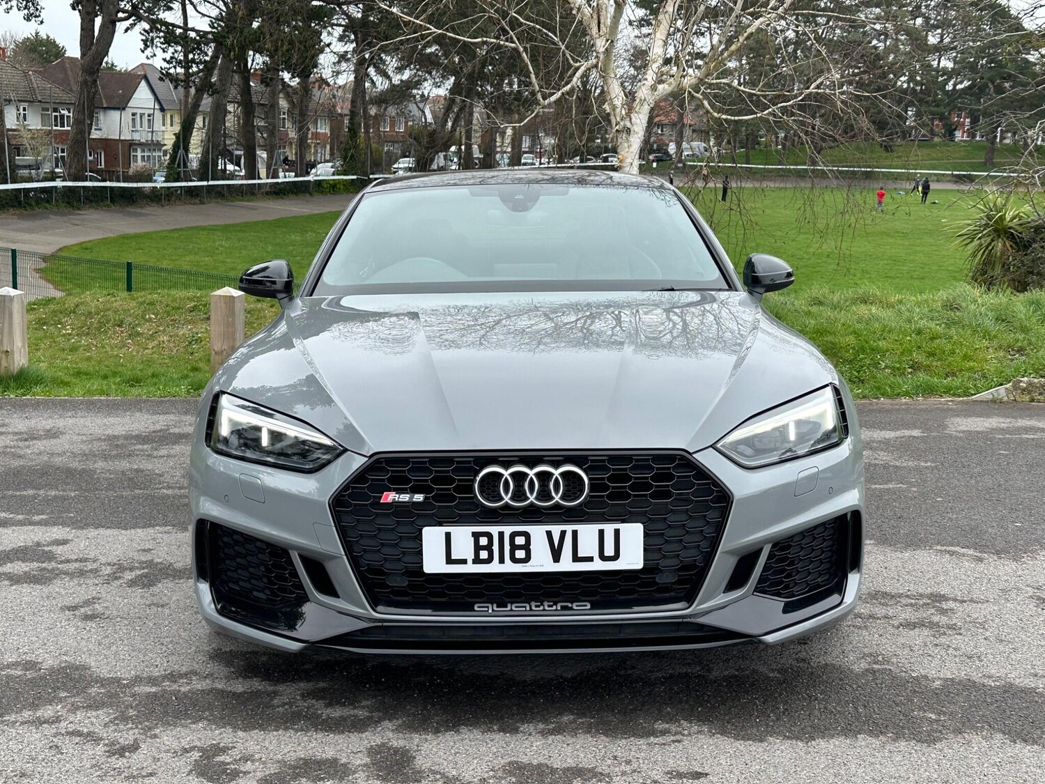 Used Audi RS5 for sale - 77925723: Photo 11