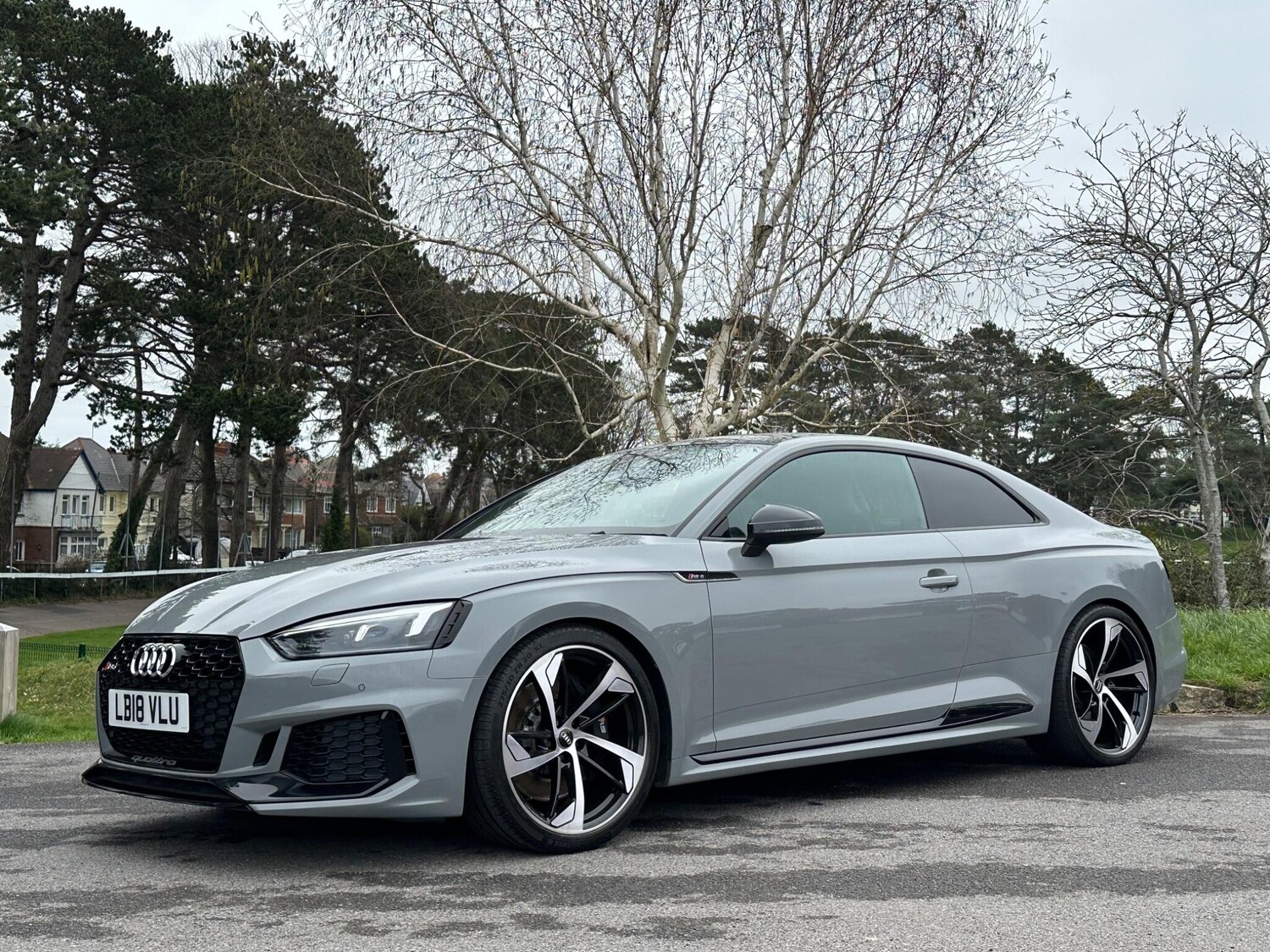 Used Audi RS5 for sale - 77925723: Photo 13
