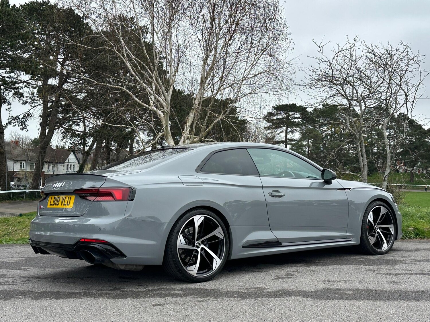 Used Audi RS5 for sale - 77925723: Photo 14