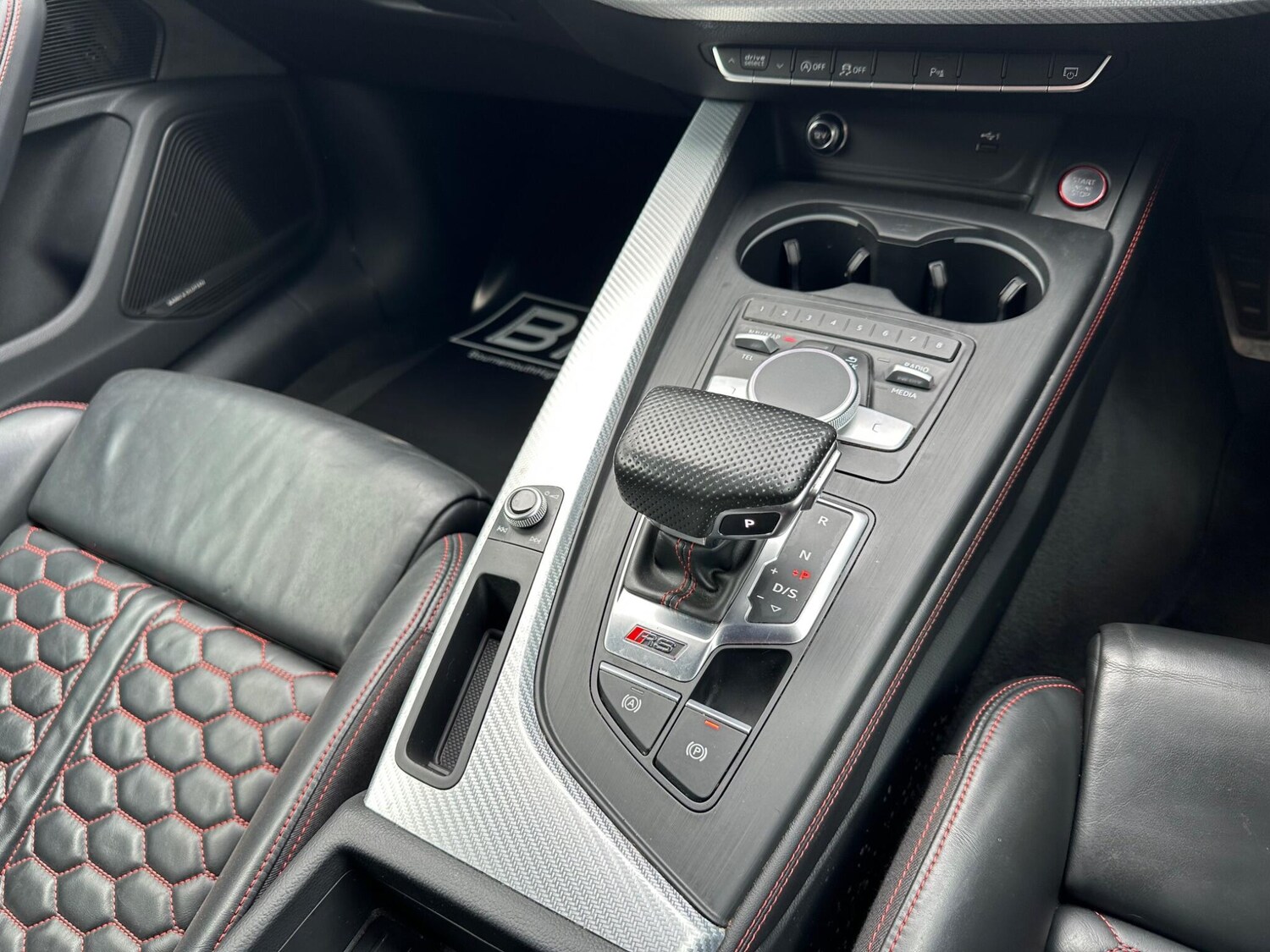 Used Audi RS5 for sale - 77925723: Photo 16