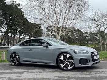 Used Audi RS5 2018 for sale - 77925723: Photo