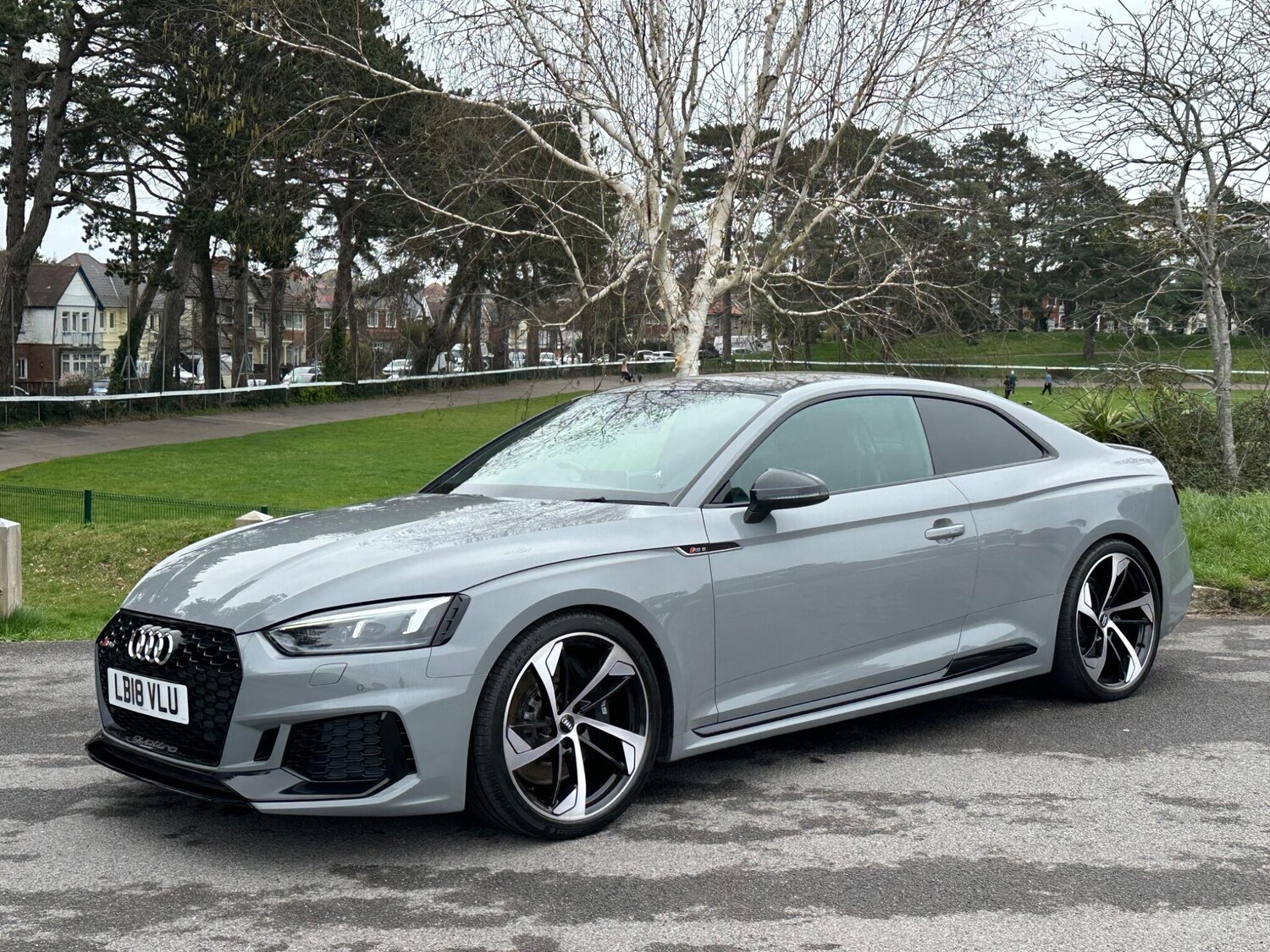 Used Audi RS5 for sale - 77925723: Photo 30