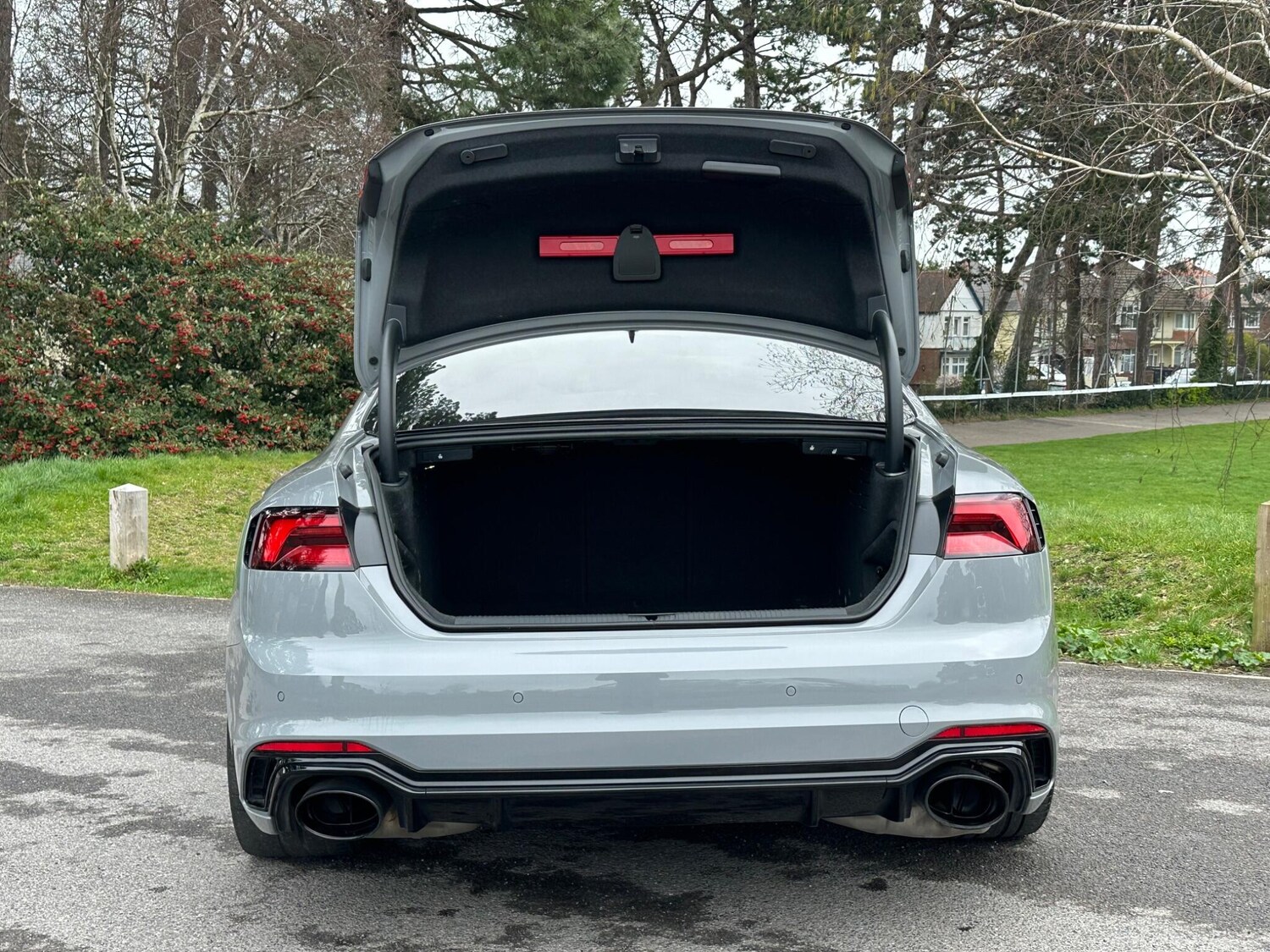 Used Audi RS5 for sale - 77925723: Photo 33