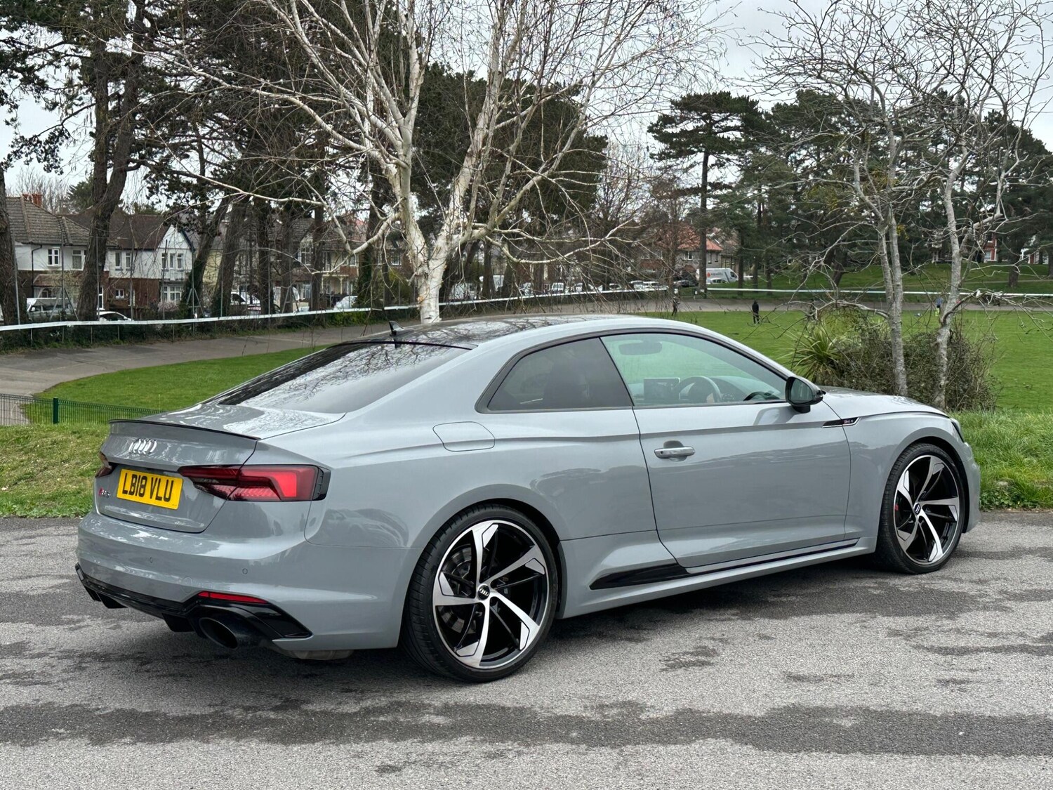 Used Audi RS5 for sale - 77925723: Photo 35