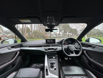 Used Audi RS5 2018 for sale - 77925723: Photo