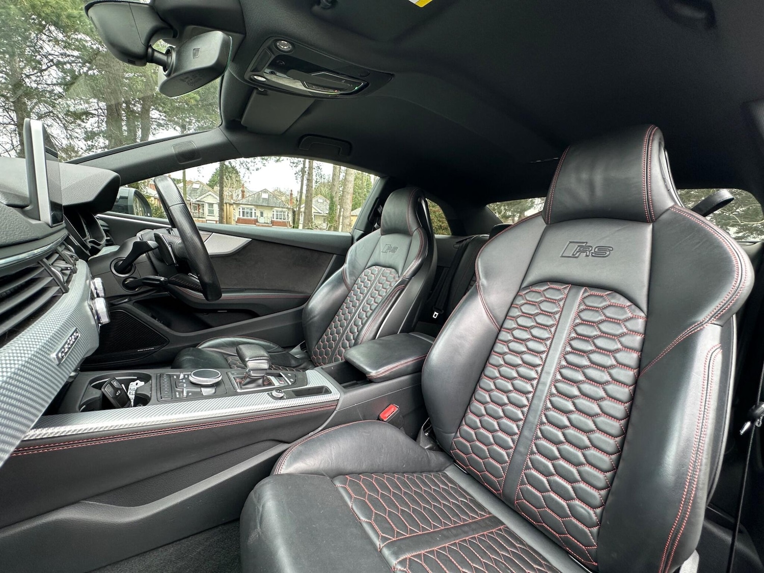 Used Audi RS5 for sale - 77925723: Photo 4