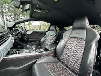 Used Audi RS5 2018 for sale - 77925723: Photo