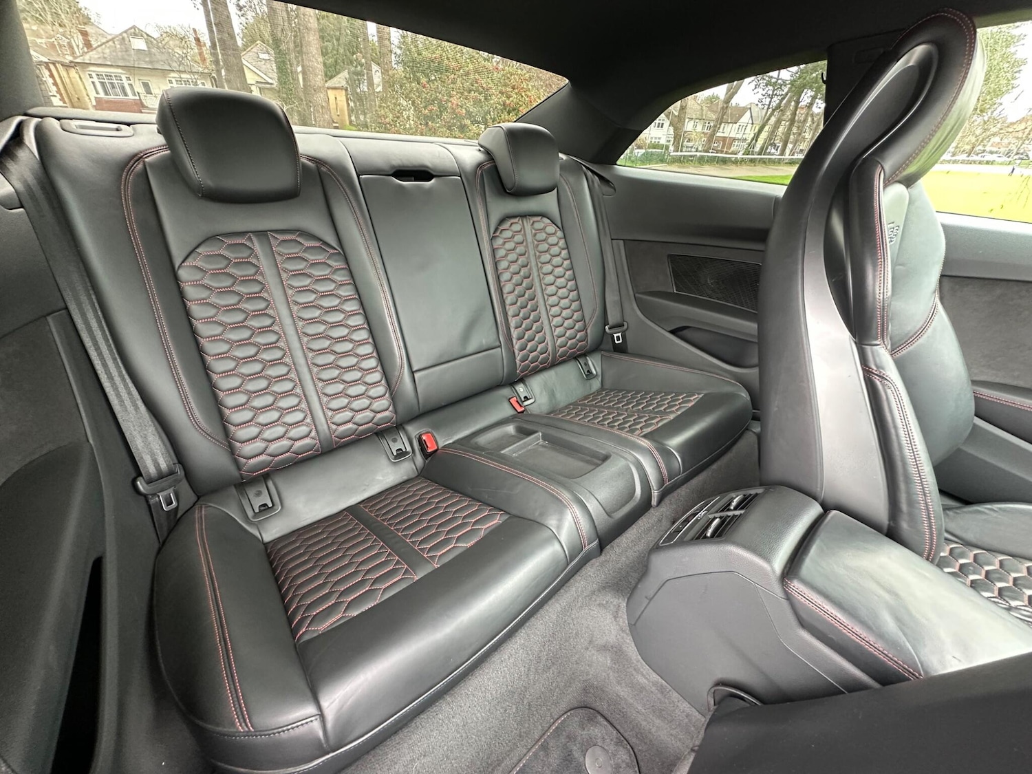 Used Audi RS5 for sale - 77925723: Photo 7