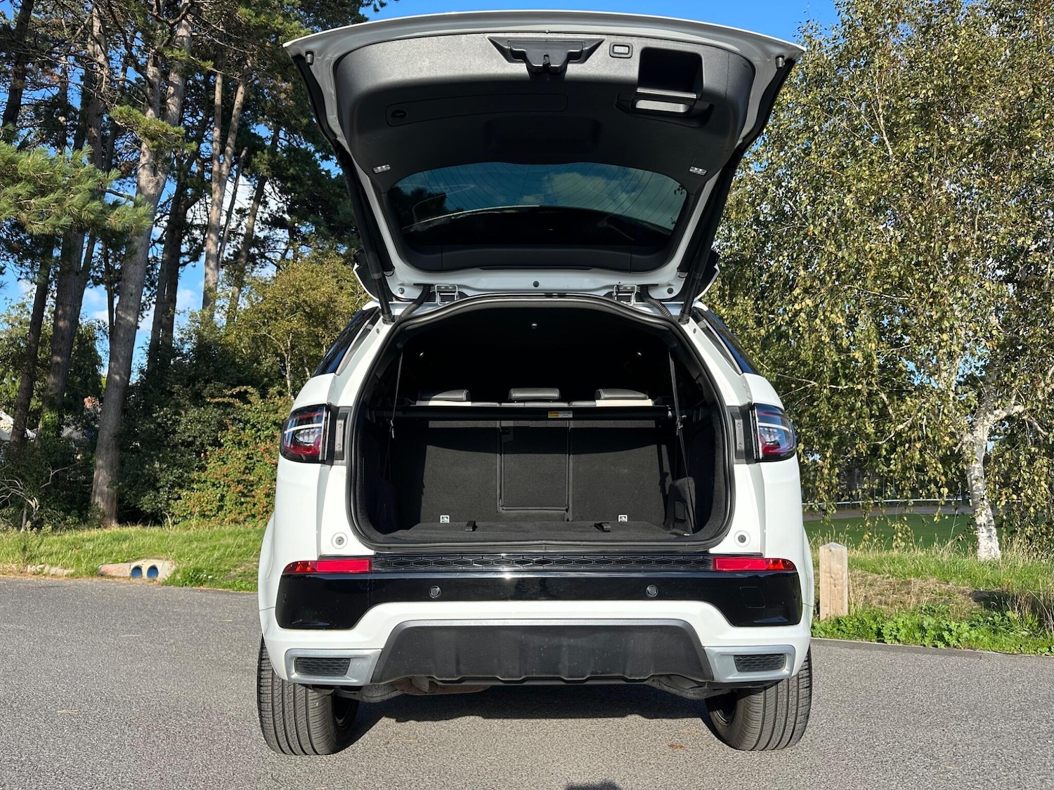 Used Land Rover Discovery Sport 2020 for sale - 76800950: Photo 14