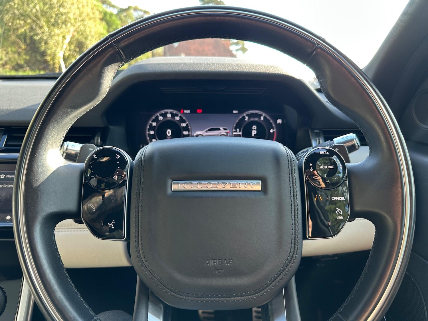 Used Land Rover Discovery Sport 2020 for sale - 76800950: Photo 22