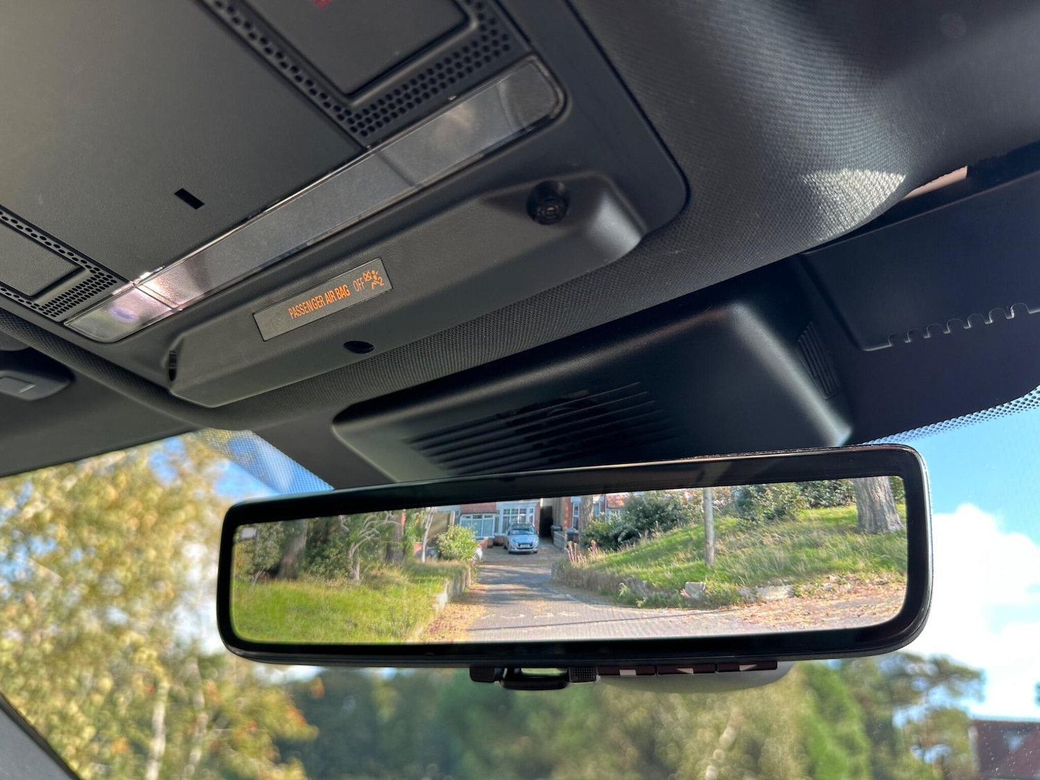 Used Land Rover Discovery Sport 2020 for sale - 76800950: Photo 27