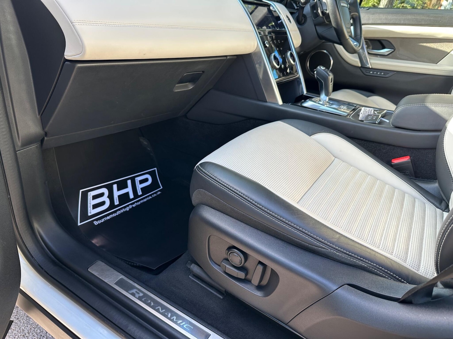 Used Land Rover Discovery Sport 2020 for sale - 76800950: Photo 33