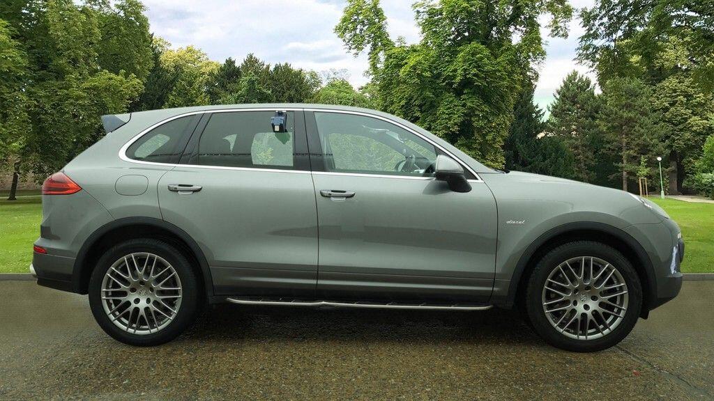 Used Porsche Cayenne 2015 for sale - 78115548: Photo 5