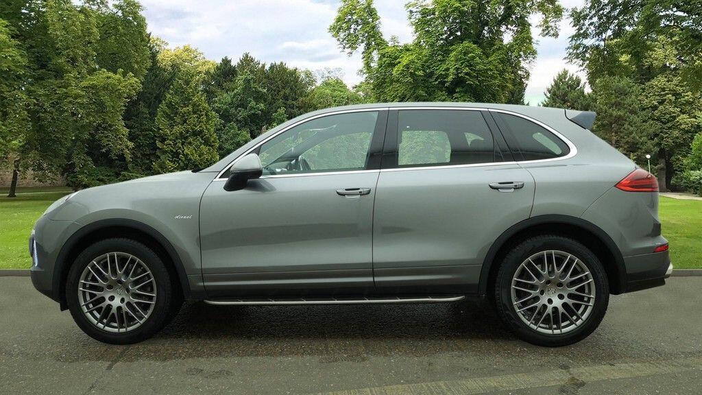 Used Porsche Cayenne 2015 for sale - 78115548: Photo 6