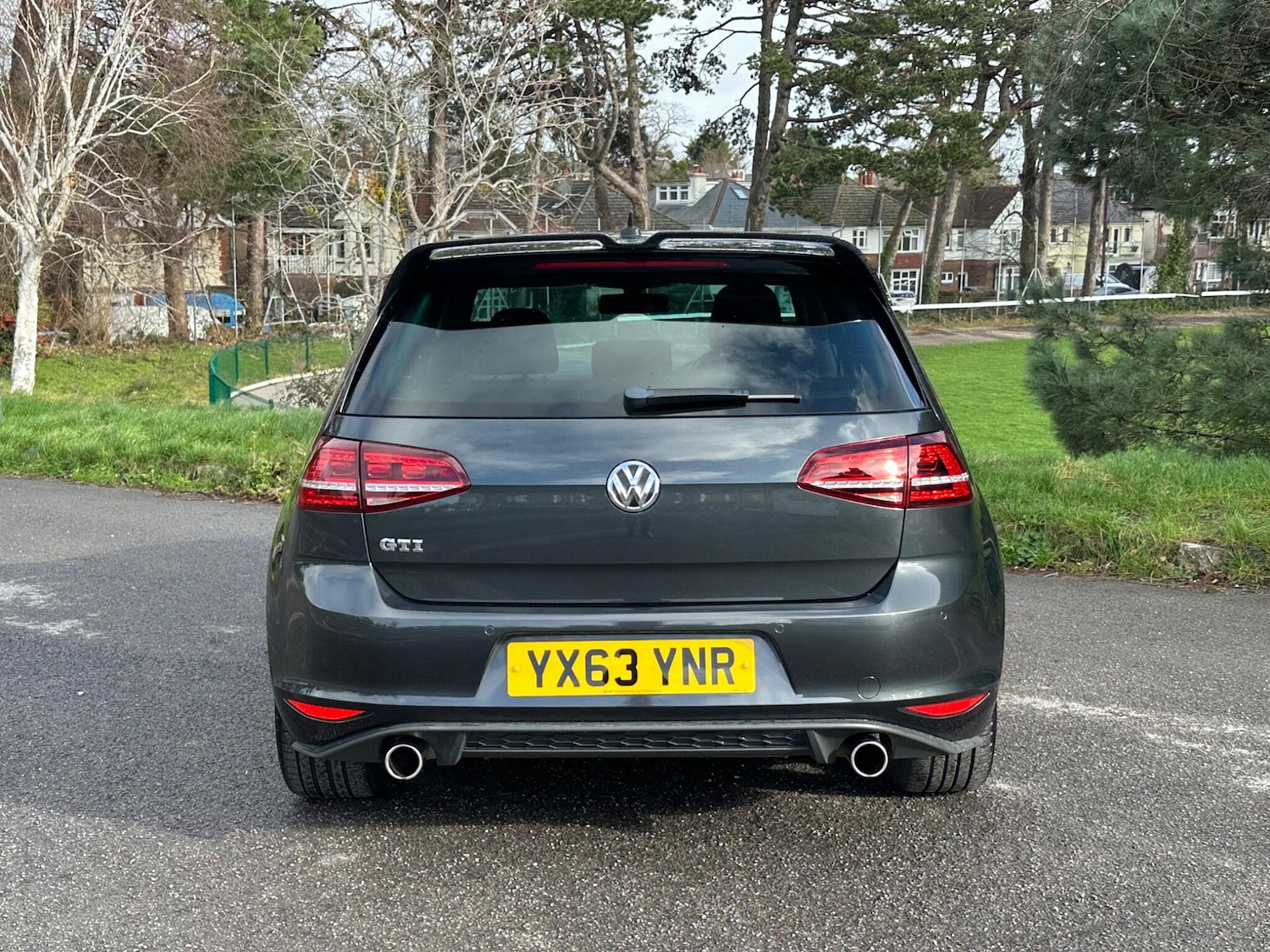 Used Volkswagen Golf 2013 for sale - 77524498: Photo 12