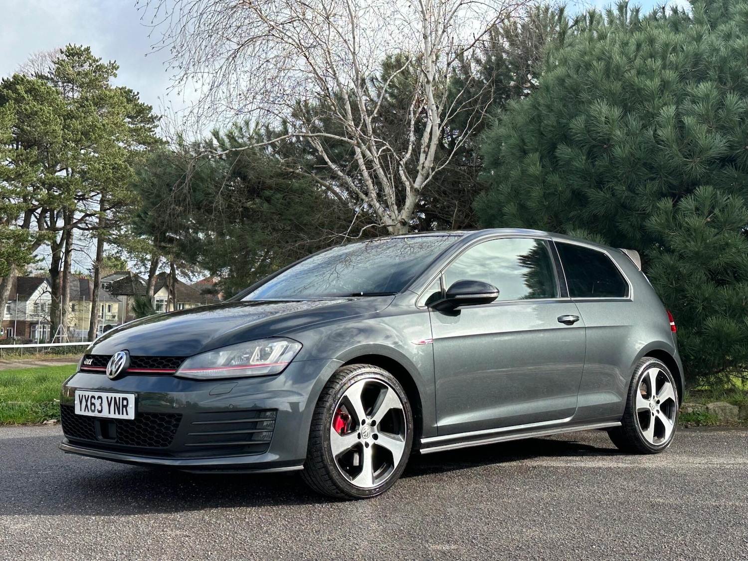 Used Volkswagen Golf 2013 for sale - 77524498: Photo 15