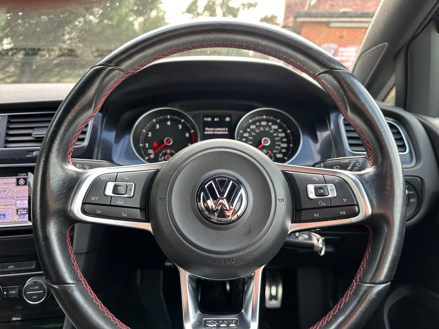 Used Volkswagen Golf 2013 for sale - 77524498: Photo 18